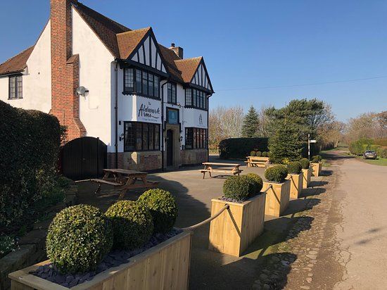 The Aldwark Arms