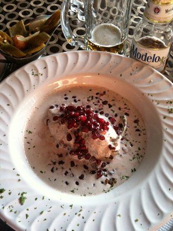 El Meson de Chucho El Roto