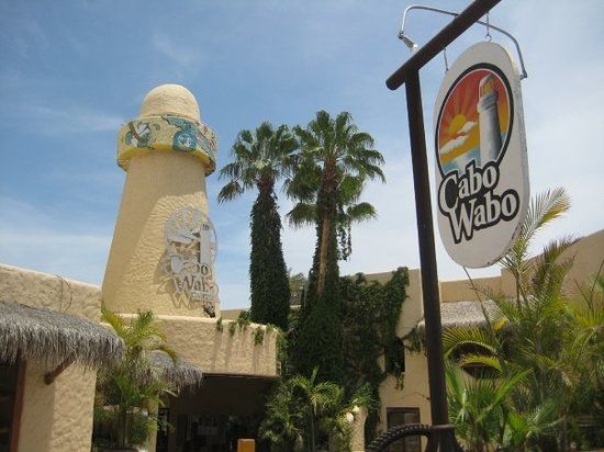 Cabo Wabo