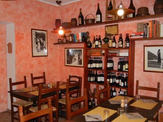 Cantina Frasca