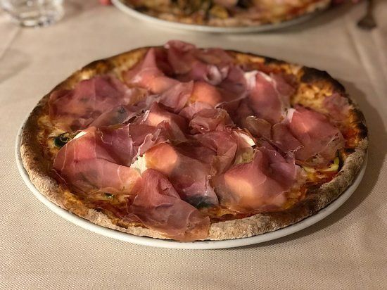 Pizzeria Ristorante Metropolis