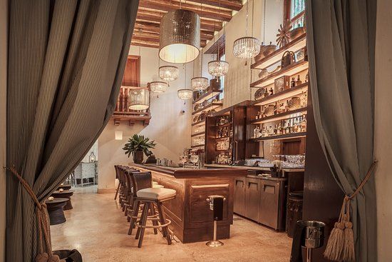 Alma Restaurante-Bar