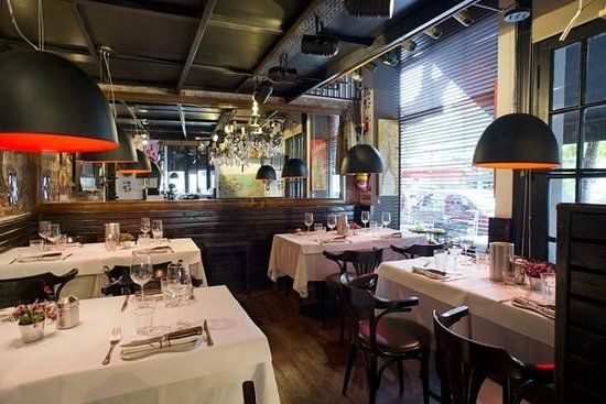 La Cabrera Buenos Aires