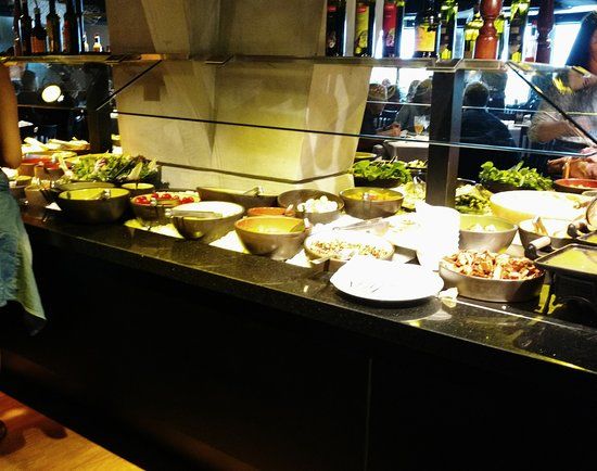 Fogo de Chao Brasilia