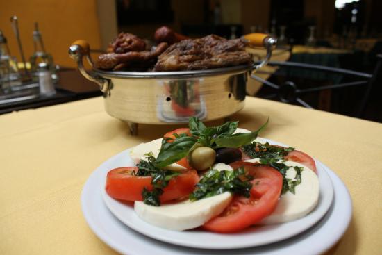 Parrillada El Porton