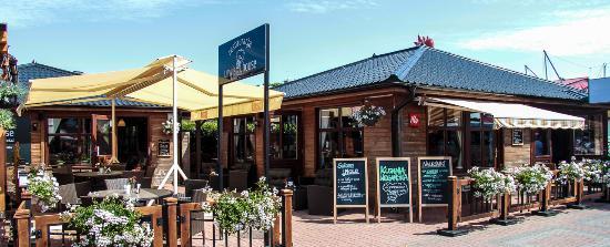 Restauracja Urwis House