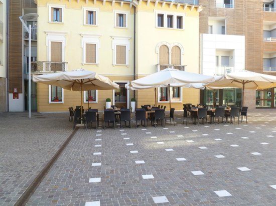 Ristorante Pizzeria Corte Maggiore