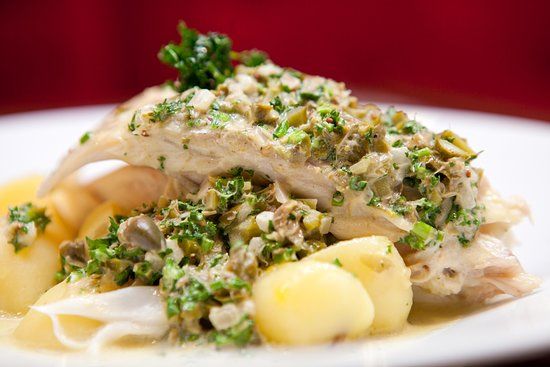 Brasserie du Theatre