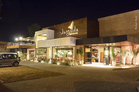 Restaurante Jangada Limeira