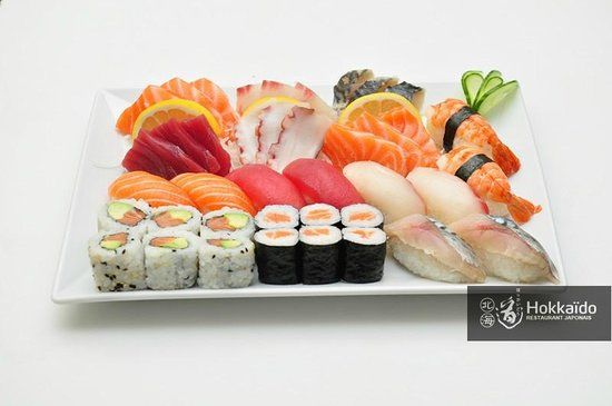 Hokkaido Restaurant Jaoponais
