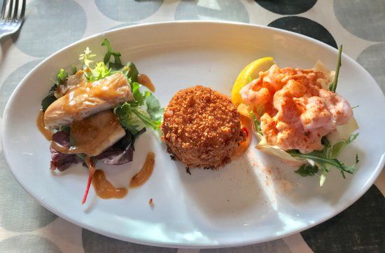 Black Sheep Brewery Bistro