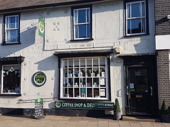 Meadow Hill Coffee Shop & Deli