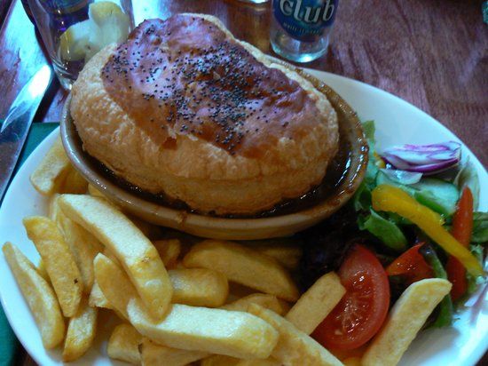 Casey's Bar and Restaurant