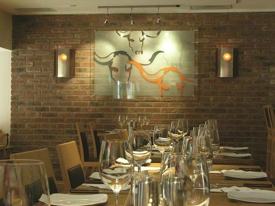 Big Horn Steak House