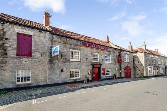 The Globe Inn