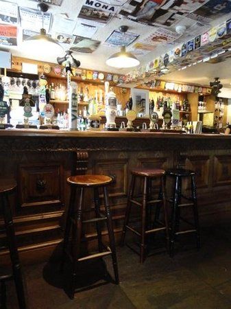 The Black Bear Public House