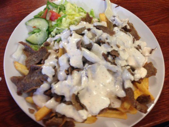 Kebab-City