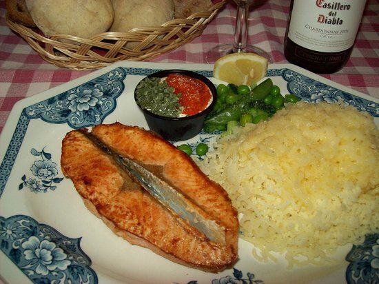 Olanders Cafe och Kok