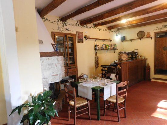 Ristorante La Locanda sul Lago