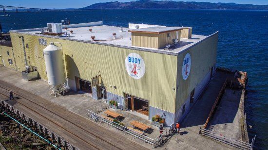 Buoy Beer Company