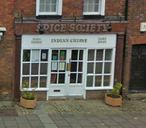 Spice Society