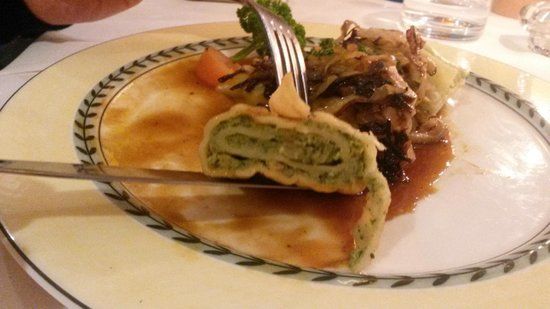 Wirtshaus Pfeffermuhle