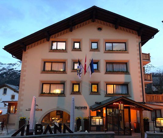 Cafe Restorant Stuva