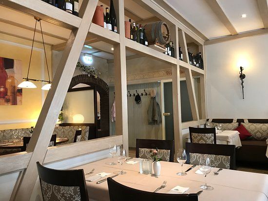 Lindenhof Cafe Kannchen