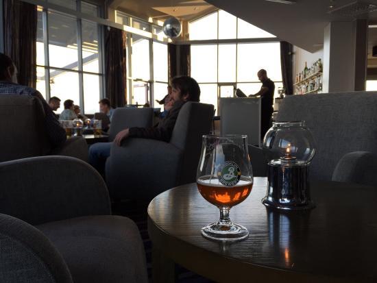 Restaurant Seilet Storseilet Bar