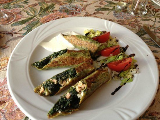 Restauracja Tatrzanska