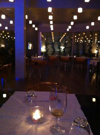 La Fleur Ristorante & Pizzeria