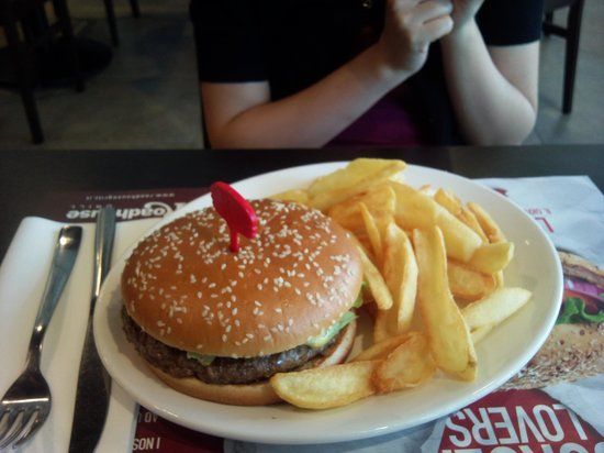 Roadhouse Restaurant