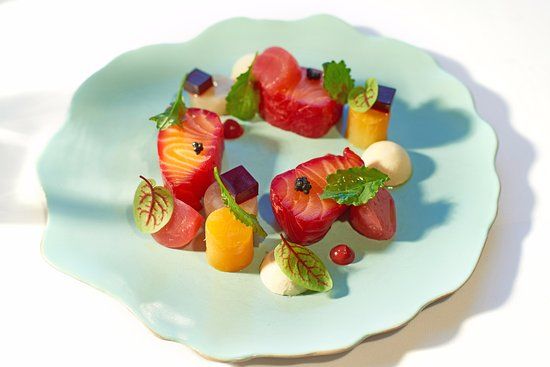 Le Clos des Delices Restaurant