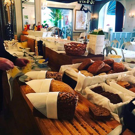 Restaurang Renassans