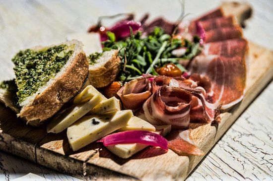 Gostilnica Pizzeria Gust