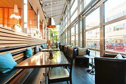 Lagerlunden Bistro & Bar