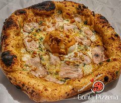 Ristorante Pizzeria Gonia