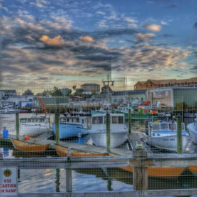 Minglewood Harborside