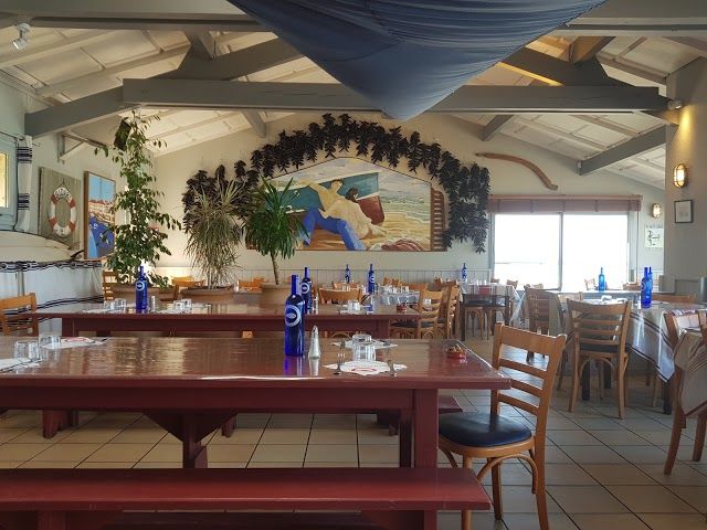 La tantina de la Playa