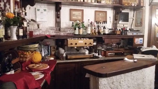 Ristorante Da Giocondo