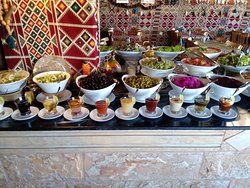 My Mom's Recipe Restaurant