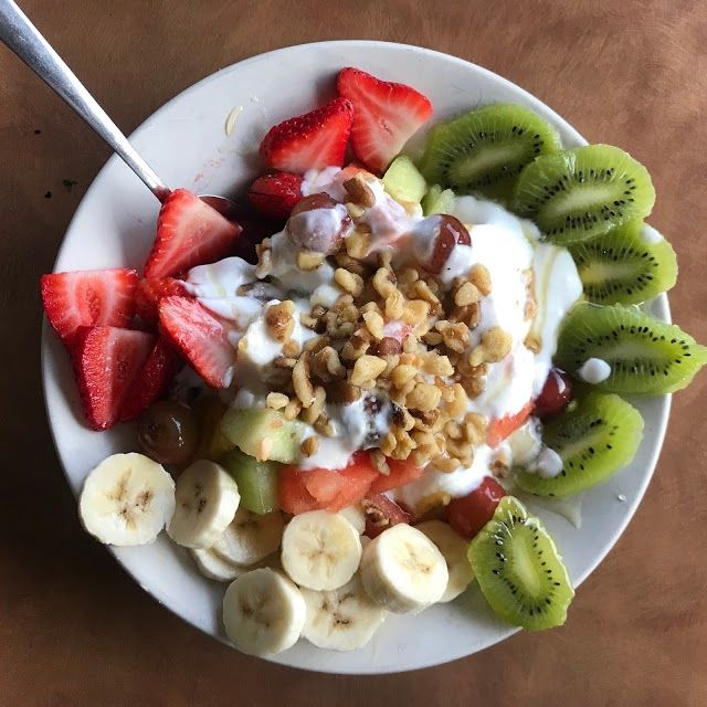 Aladdin's Natural Eatery