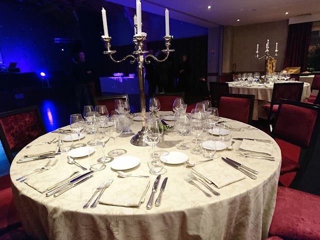 Assiette du Coq a l'Ane