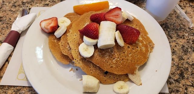 American Pancake House