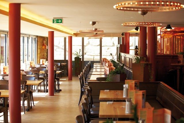 Gasthausbrauerei Neckarmuller