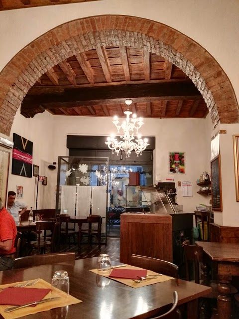 Osteria Pane & Salame