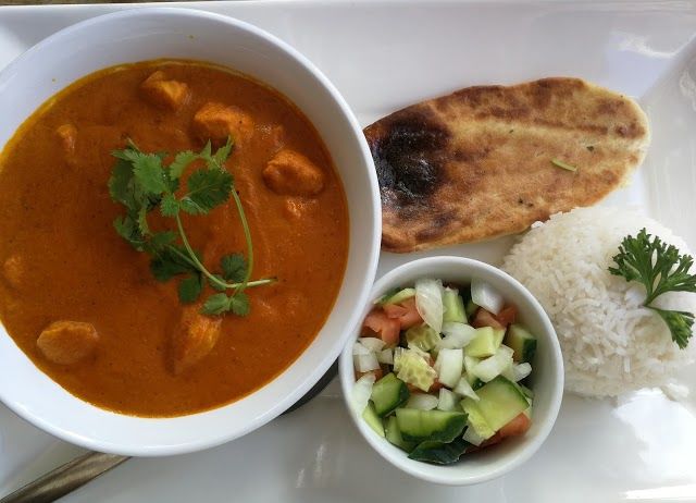 The Toad in the Village