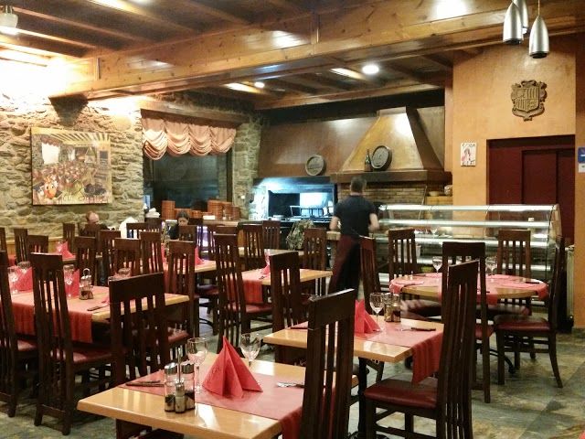 Restaurant el Sola