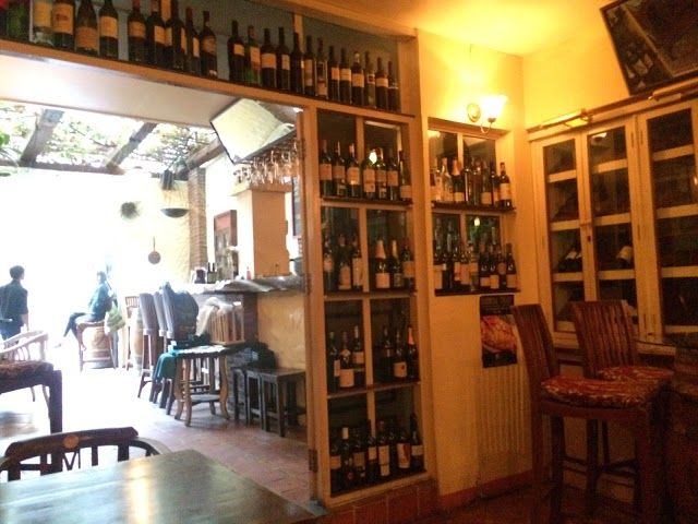 El Patio
