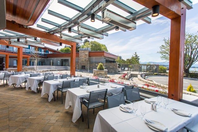 CView Restaurant & Lounge